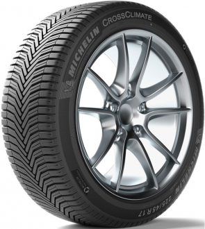 Michelin CrossClimate SUV 235/55 R18 104V XL Dört Mevsim kullananlar yorumlar